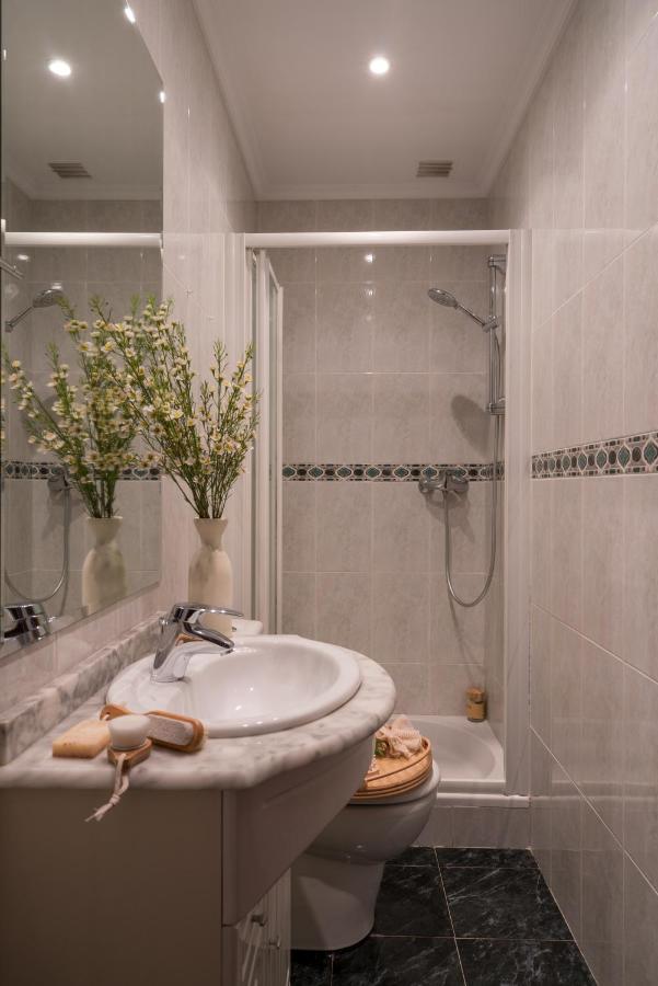 New Zubizuri By Staynnapartments Bilbao Exterior photo